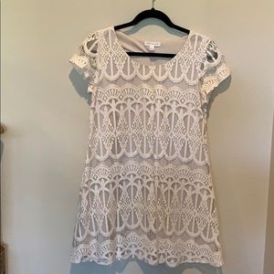 Socialite Cocktail Dress